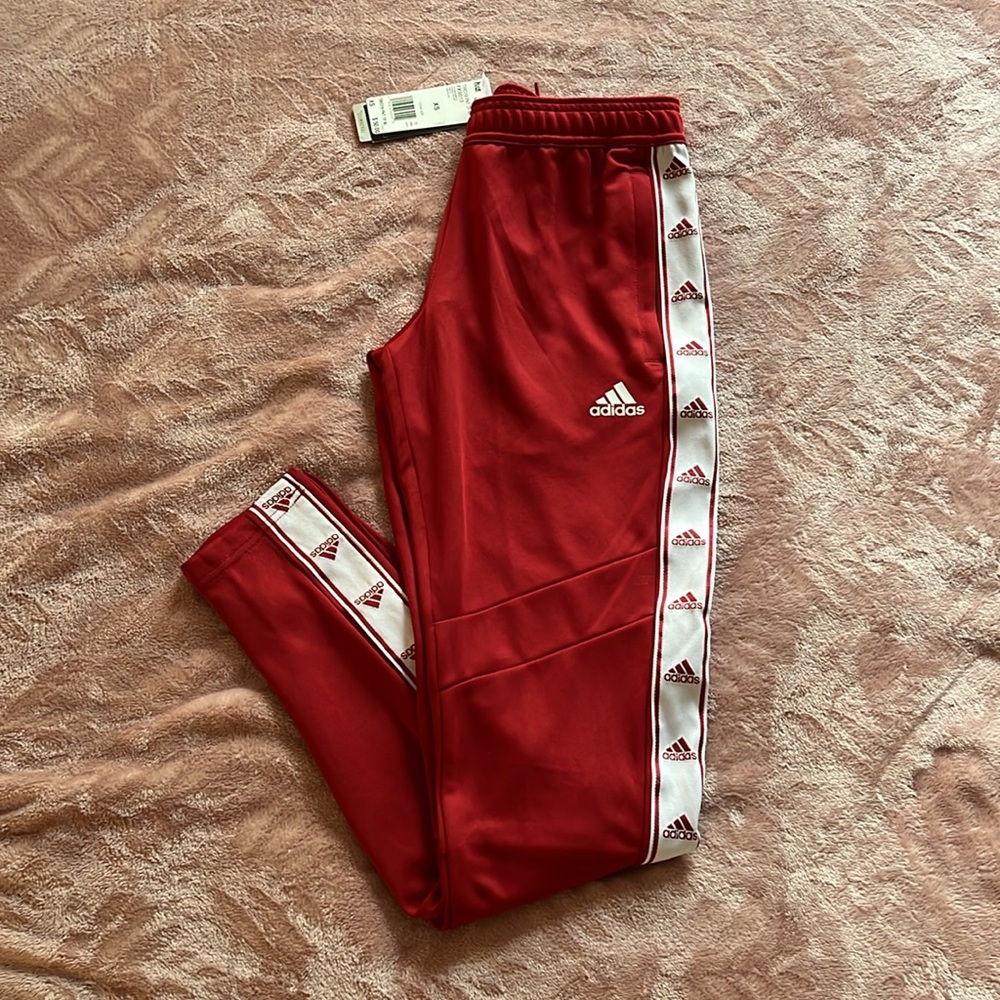 Adidas Track Pants